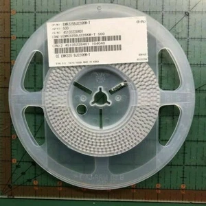 Taiyo Yuden SMD Capacitor 1210 22uF 16V X5R 10%  EMK325BJ226KM-T RoHS 500/reel   - Picture 1 of 2