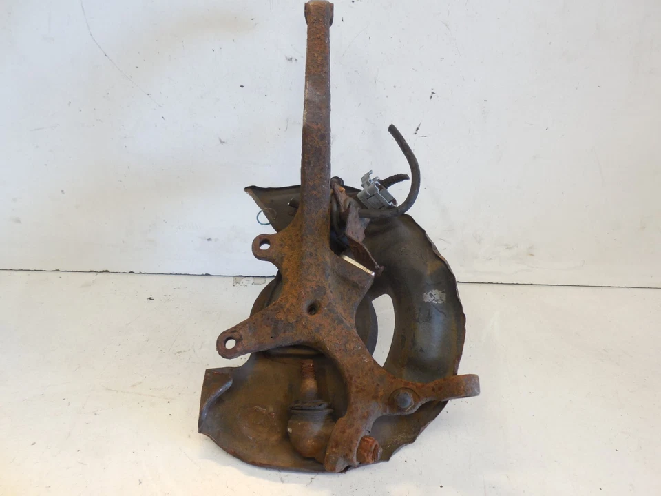 Cojinete de cubo de husillo delantero derecho mercedes w202 w208 PARA RECONSTRUCCIÓN CLK430 CLK320 Foto 1 de 4