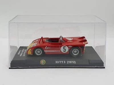 Alfa Romeo 33 T3 Metro 1/43 - Immagine 1 di 4