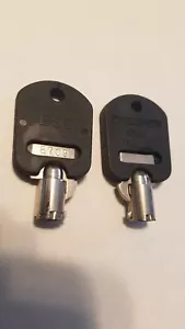 Caja de monedas ESD llave tubular 8709 - Imagen 1 de 1