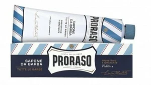 Proraso Sapone Da Barba Blue Cream Soap 150 ml - Picture 1 of 1