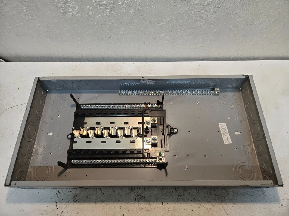 Class CTL Enclosed Panelboard C-3268 | E10703 | 4740081 - Image 1 of 4