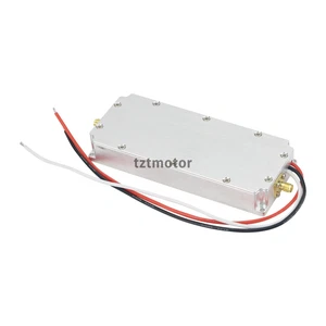 50W Power Amplifier Module RF Accessory Amplifier Module + SMA Female Connector - Picture 1 of 6