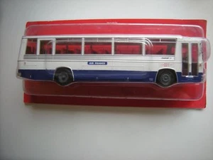 AUTOCAR AUTOBUS BUS BERLIET CRUISAIR 3 AIR FRANCE 1969 1/43 Neuf en boite  E2 - Picture 1 of 1