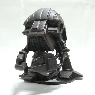 STAR WARS 32/60 FRINGE 46 X1 VIPER DROID LFL & TM 2005 FIGURINE SUR SOCLE HASBRO - Photo 1/4