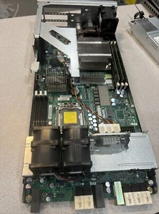 Supermicro X8DTS-F Server Motherboard - Picture 1 of 4
