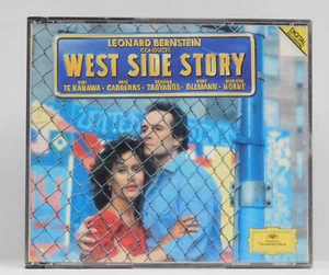 West Side Story Digital Recording - Imagen 1 de 2