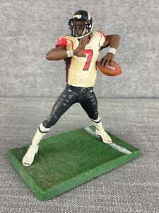 Atlanta Falcons Quarterback Michael Vick #7 McFarland Toys 2003