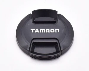 Tamron 67mm Front Lens Cap (#13721) - Picture 1 of 2