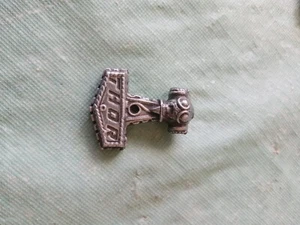 Thorshammer,Anhänger,Viking - Bild 1 von 2