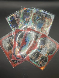 2022 Panini Prizm WNBA Pick your Parallels - Picture 1 of 1