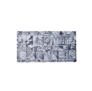 Pokemon Center official card Playmat Comic General Pattern Yusuke Murata Japan - Picture 1 of 1