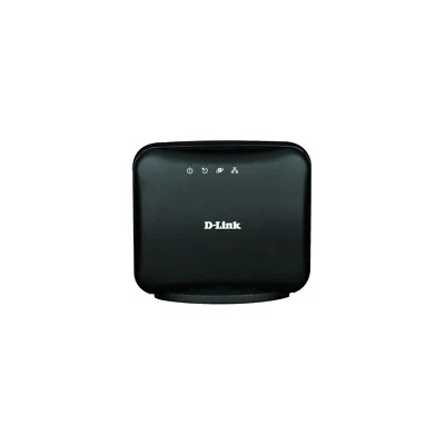 D-Link DSL-321B - Bild 1 von 4