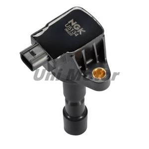 1 pcs OEM NGK Ignition Coil 30520-RB0-013 For Honda CR-Z Fit 1.5L 2009-2013 - Picture 1 of 4