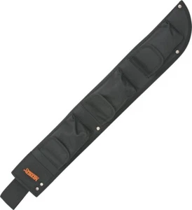 Marbles Machete Belt Sheath Heavy Nylon Pouches Sharpening Stone 12718S - Bild 1 von 1