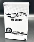 In Hand! ?? Hot Wheels Garage Series 5 SuperRare &#39;55 Chevy Panel #2966/3000