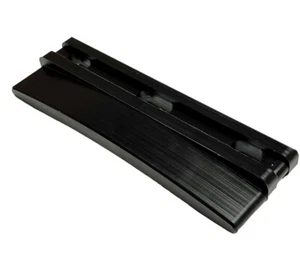 Gebogene Zugplatte - 6 Zoll - Bild 1 von 4