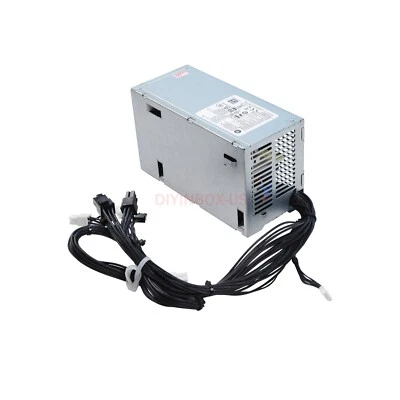 New For HP Power Supply 500w Z2 G4 800 880 G3 901759-013 model DPS-500AB-32 A - Image 1 of 4