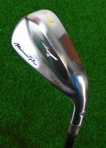 Exc. Mizuno Pro 225 Fitting 7 Iron, Dynamic Gold 120 S300 Stiff Steel, +.5", Std - Picture 1 of 6