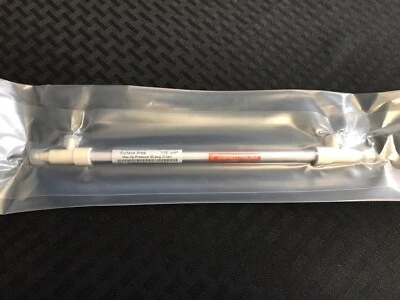 Filtro de fibra hueca REPLIGEN MidiKros 20 cm 300 kD mPES 0,5 mm FLL D02-E300-05-N Foto 1 de 4