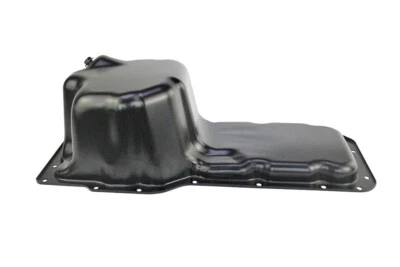 Nuevo cárter de aceite de motor para Jeep Grand Cherokee 1999-2004 motor V8 de 4,7 L Foto 1 de 3