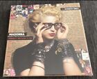 Madonna Box Set: Finally Enough Love: 50 Number Ones 6LP Black & Red. Mint Cond