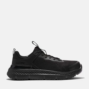 Women's Timberland PRO Setra Comp-Toe Athletic Work Sneakers - Picture 1 of 6