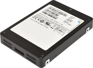 Samsung PM1643 960GB 2.5" 12G SAS SSD MZ-ILT960A MZILT960HAHQ-000G3 512 Bytes - Afbeelding 1 van 5