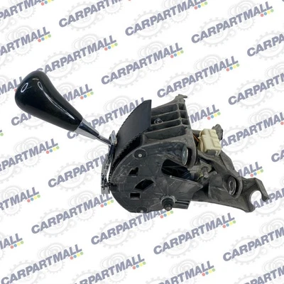 Lexus RX350 2007-2009 3,3 L V6 A/T 4x4 conjunto de palanca de cambios de piso OEM Foto 1 de 4