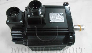 NUOVO SERVOMOTORE YASKAWA AC SGMG-12A2BBB 1PZS - Foto 1 di 1