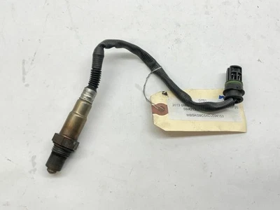 2008-2013 BMW M3 S65 Oxygen O2 Sensor OEM Used - Image 1 of 3