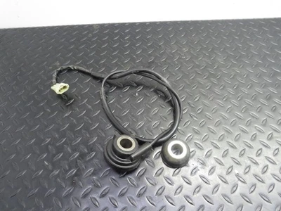 07-09 YAMAHA WR 450F WR450F OEM SPEEDO DRIVE CON CABLE Y ESPACIADOR DE RUEDAS Foto 1 de 4