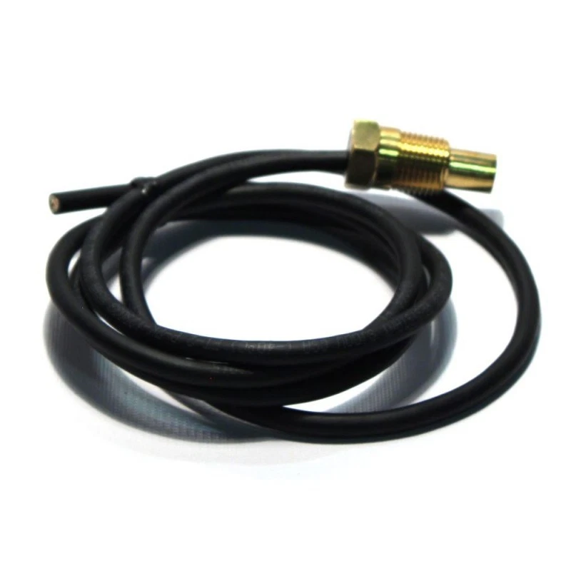 Interruptor a presión de límite alto de latón de alta resistencia Karcher 8.712-185.0, 1/2 pulgada MNPT Foto 1 de 1