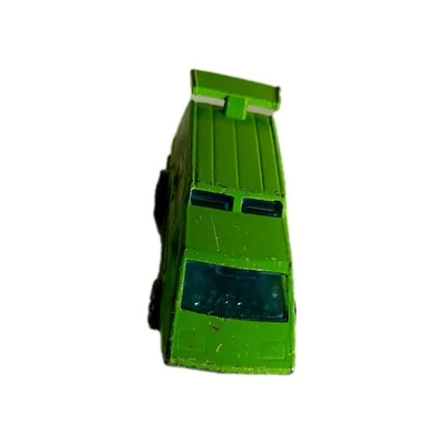 1976 Hot Wheels Green Vehicle Spoiler Sport - Image 1 of 4