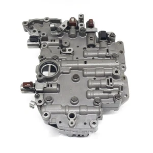 U150 U151 U250 Transmission Valve Body for Toyota Lexus 2004-2014 Silver - Picture 1 of 4