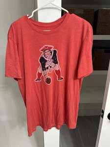 Nike Patriots Retro Pat Patriot Shirt - Large - Bild 1 von 4