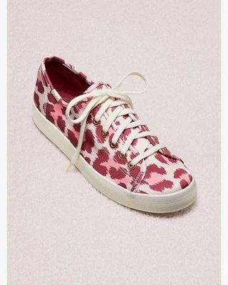 Kate Spade Keds Women's Sneakers Size 8. Brand New. Never worn. - Image 1 of 4