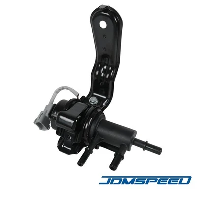 Válvula de depósito de tanque de combustible para Toyota Sequoia 10-17 Tundra 08-19 77070-34010 Foto 1 de 4