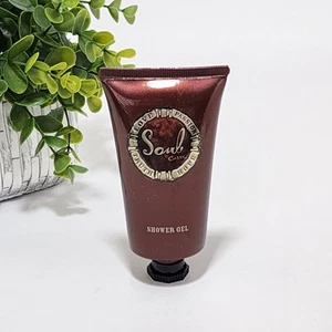 Liz Claiborne Curve Soul Shower Gel for Men 2.5 fl oz / 75 mL - Picture 1 of 5