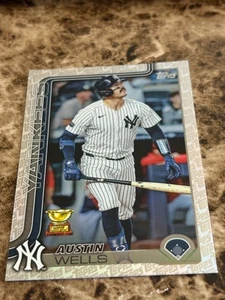 2025 Topps Series 2 Fanatics Topps Foil - You Pick From A List - Bild 1 von 46