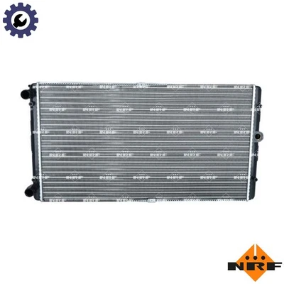 RADIATOR ENGINE COOLING 59088 FOR AHY/AXG 2.5L 5cyl - Image 1 of 4