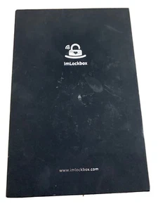 ImLockBox NIB - Picture 1 of 5