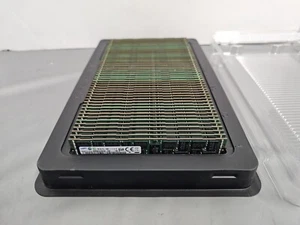 Lot Of 50 Samsung Server 8GB RAM Memory 1Rx4 PC3L-12800R-11-11-C2-P2 M393B1G70B - Picture 1 of 5