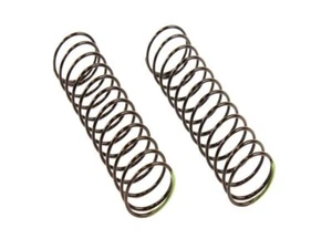 Team Durango TD 1/10 Big Bore Federn 65mm hellgrün (29gf/mm)(2stk) TD330152 - Bild 1 von 2