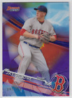2017 Bowmans Best Jay Groome Purple Refractor /250 Card #Tp-14
