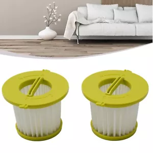 2 Stück für PCL700 PCL704 CL705 Handstaubsauger Ersatzfilter - Bild 1 von 17