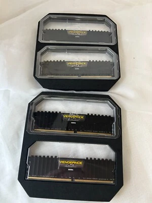 Corsair Vengeance LPX 4 x 4GB DDR4 2666MHz (ITR18672) - Image 1 of 4