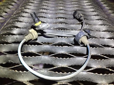 06 07 08 09 10 11 Honda Civic LEFT REAR ABS SPEED SENSOR 57475-SNE OEM 51K - Image 1 of 3