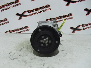 Klimakompressor/-pumpe 062019115B4 für Vauxhall (Opel) Astra K 2015-2017 1.4 Turbo Benzin - Bild 1 von 4