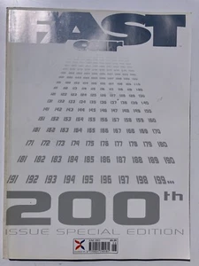 FAST CAR MAGAZINE JUNE 2003 2OOth COLLECTORS EDITION - SARAH HARPER - HARLOW - Imagen 1 de 1